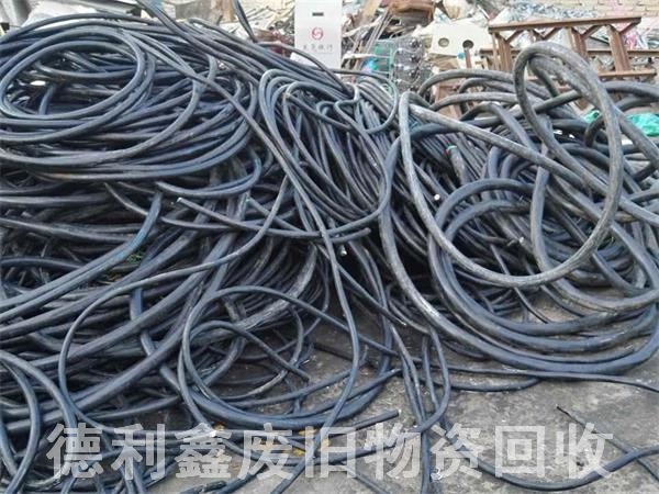 北京電線電纜收購，廢舊設備回收，二手物資回收